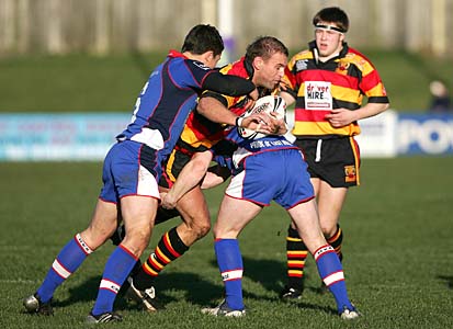 Kevin Crouthers40